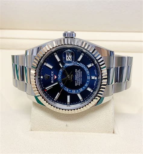 rolex air dweller for sale|Rolex Sky.